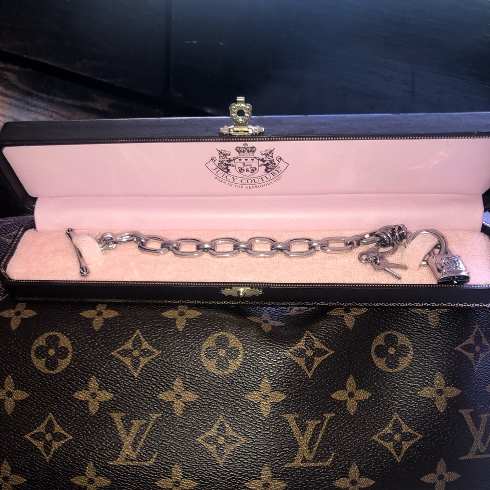 JUICY COUTURE BRACELET